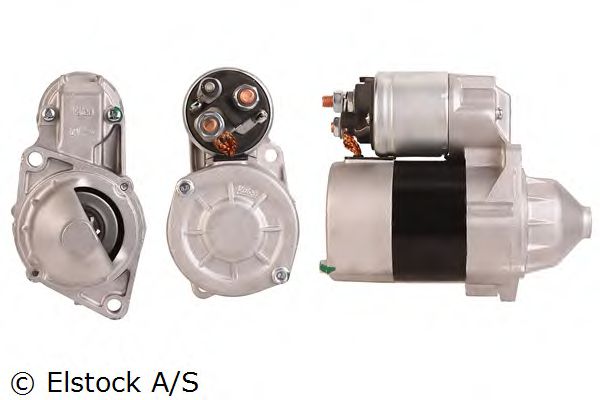 ELSTOCK 25-2354