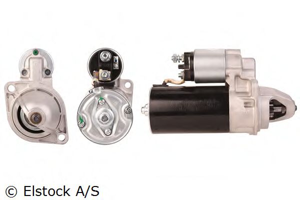ELSTOCK 25-2357