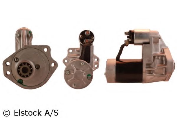 ELSTOCK 25-2423