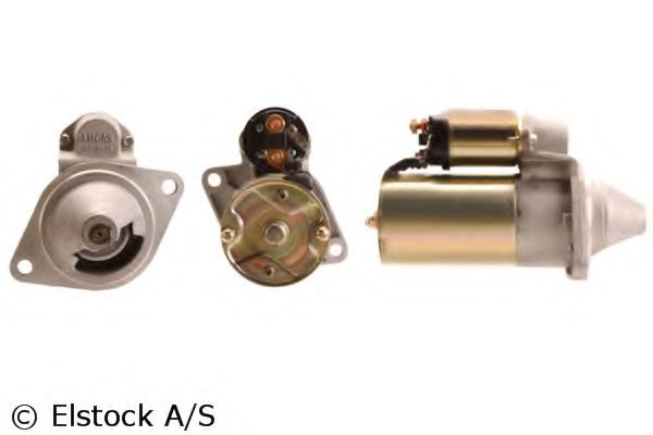 ELSTOCK 25-2449