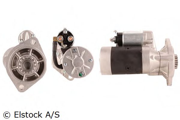 ELSTOCK 25-2454
