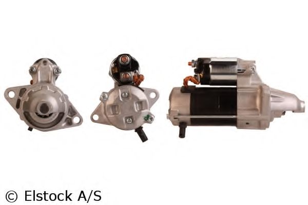 ELSTOCK 25-2461 ELSTOCK 25-2461