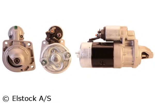 ELSTOCK 25-3030 ELSTOCK 25-3030
