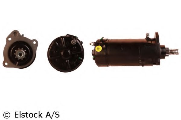ELSTOCK 25-3079