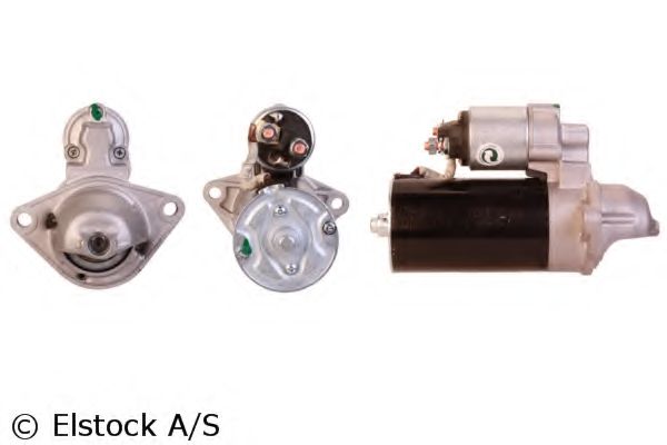 ELSTOCK 25-3085