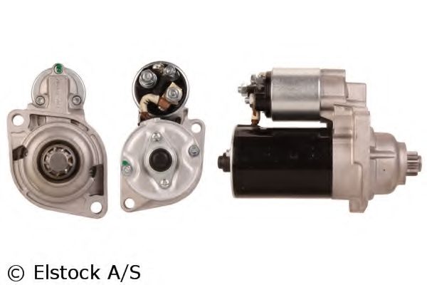ELSTOCK 25-3124