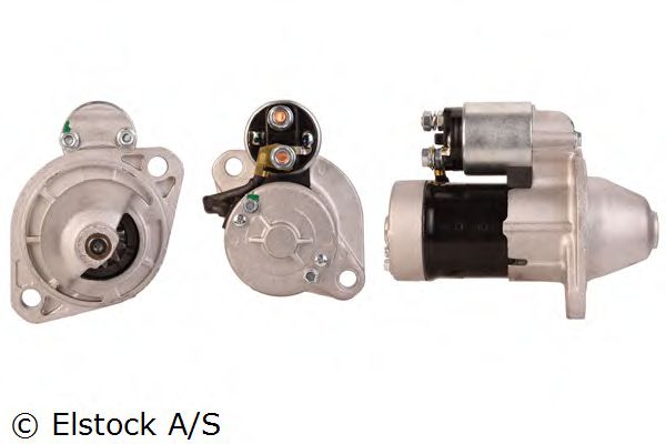 ELSTOCK 25-3142 ELSTOCK 25-3142