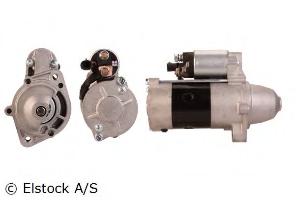 ELSTOCK 25-3231