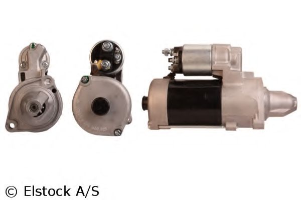 ELSTOCK 25-3255 ELSTOCK 25-3255