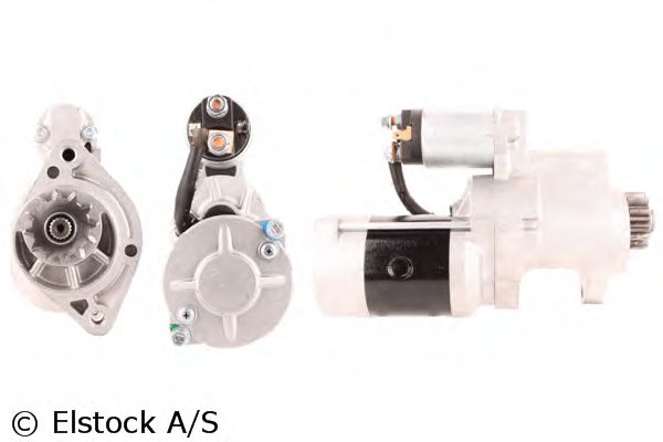 ELSTOCK 25-3270