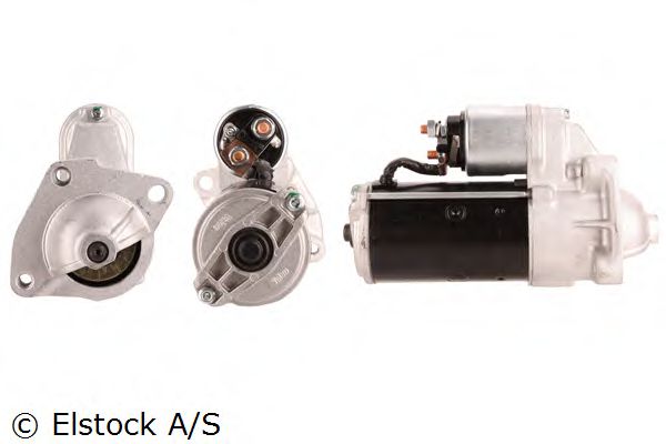 ELSTOCK 25-3289
