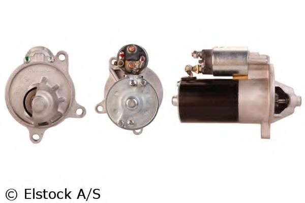 ELSTOCK 25-3311