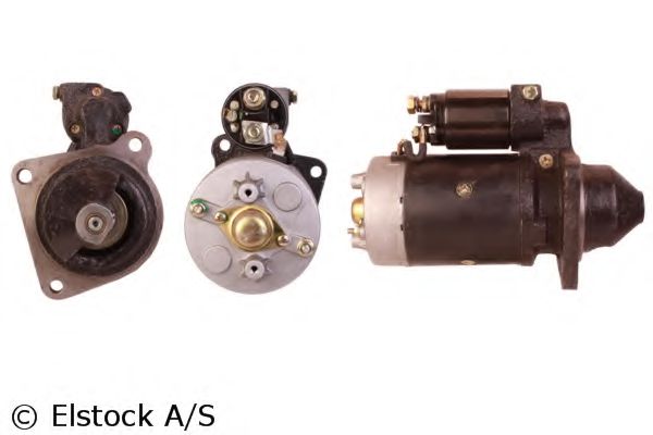 ELSTOCK 25-3320