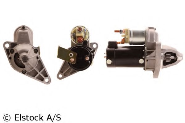 ELSTOCK 25-3325 ELSTOCK 25-3325