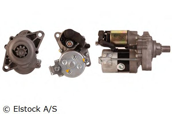 ELSTOCK 25-3337