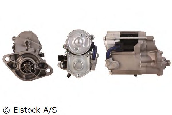 ELSTOCK 25-3404