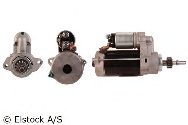 ELSTOCK 25-3416 ELSTOCK 25-3416