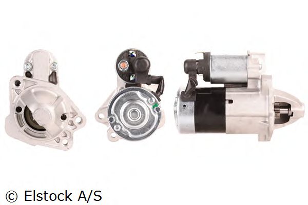 ELSTOCK 25-3438
