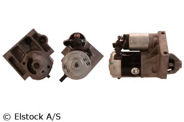 ELSTOCK 25-3488 ELSTOCK 25-3488