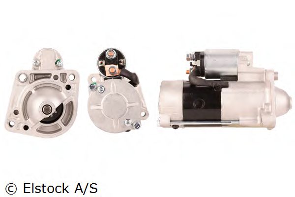 ELSTOCK 25-4011