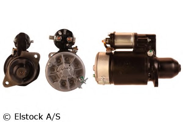 ELSTOCK 26-0305