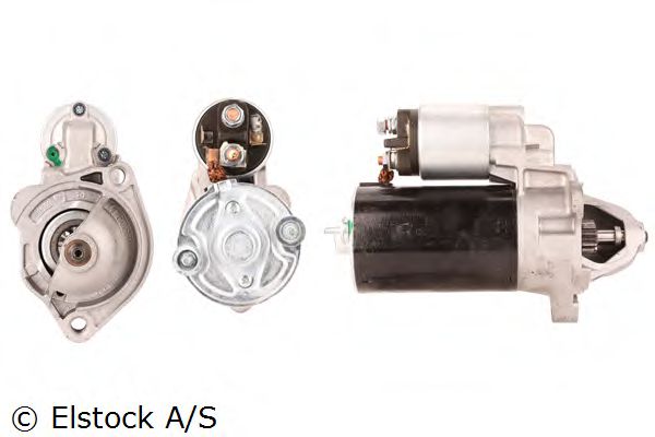 ELSTOCK 26-1168