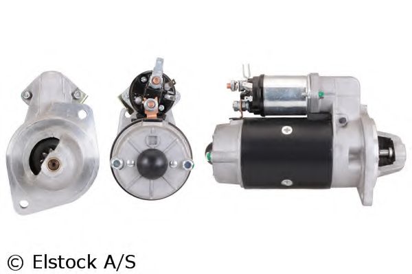 ELSTOCK 26-1291
