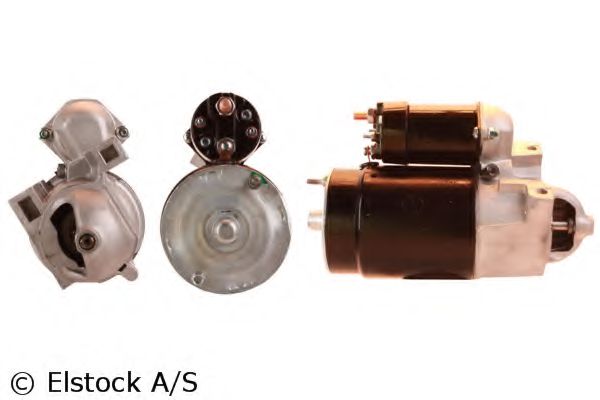 ELSTOCK 26-2301