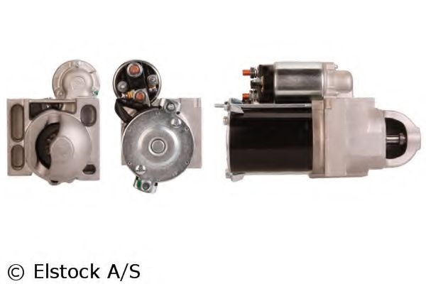 ELSTOCK 26-3033 ELSTOCK 26-3033