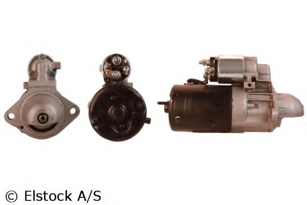 ELSTOCK 26-3122 ELSTOCK 26-3122