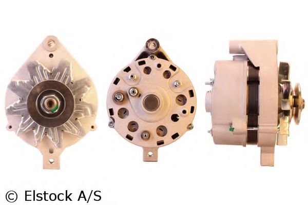 ELSTOCK 27-0504 ELSTOCK 27-0504