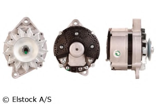 ELSTOCK 27-0580