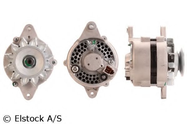 ELSTOCK 27-0595