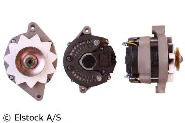 ELSTOCK 27-0677 ELSTOCK 27-0677