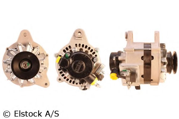 ELSTOCK 27-0822