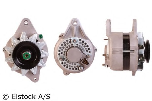 ELSTOCK 27-1556