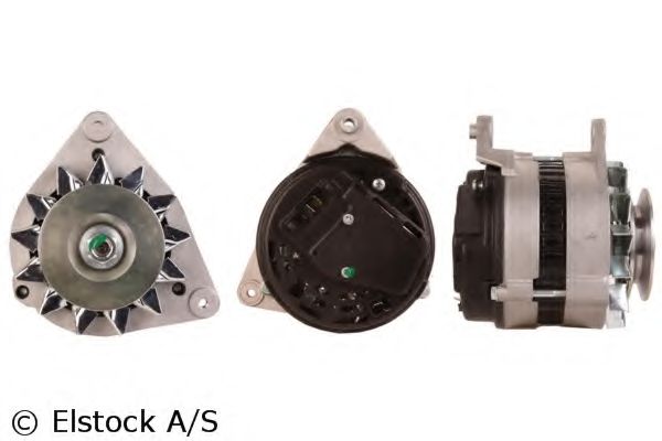 Генератор ELSTOCK 28-0871 Генератор ELSTOCK 28-0871