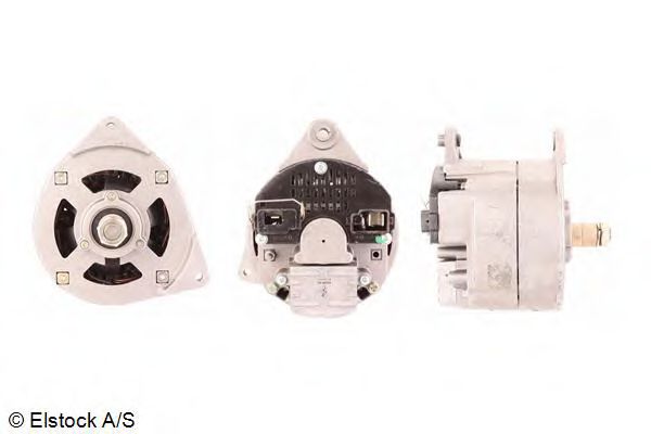 Генератор ELSTOCK 28-0907 Генератор ELSTOCK 28-0907