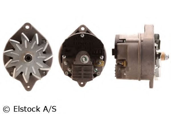 Генератор ELSTOCK 28-0973 Генератор ELSTOCK 28-0973