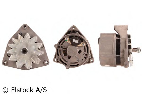Генератор ELSTOCK 28-0984 Генератор ELSTOCK 28-0984