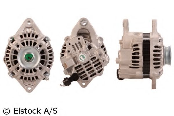 Генератор ELSTOCK 28-2508 Генератор ELSTOCK 28-2508