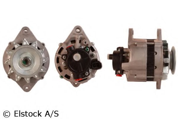Генератор ELSTOCK 28-2552 Генератор ELSTOCK 28-2552