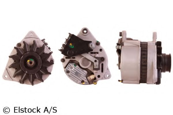 Генератор ELSTOCK 28-2640 Генератор ELSTOCK 28-2640