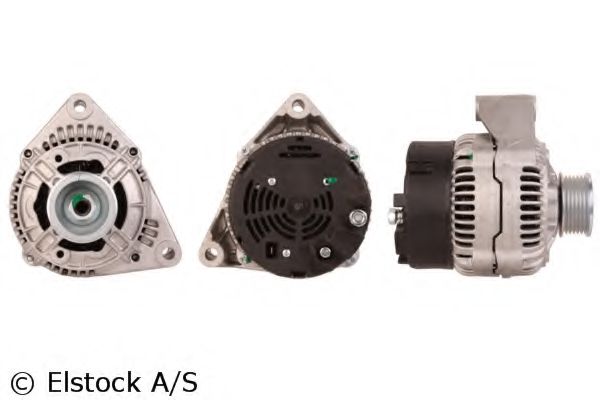 Генератор ELSTOCK 28-2796 Генератор ELSTOCK 28-2796