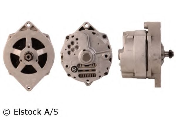Генератор ELSTOCK 28-3557 Генератор ELSTOCK 28-3557