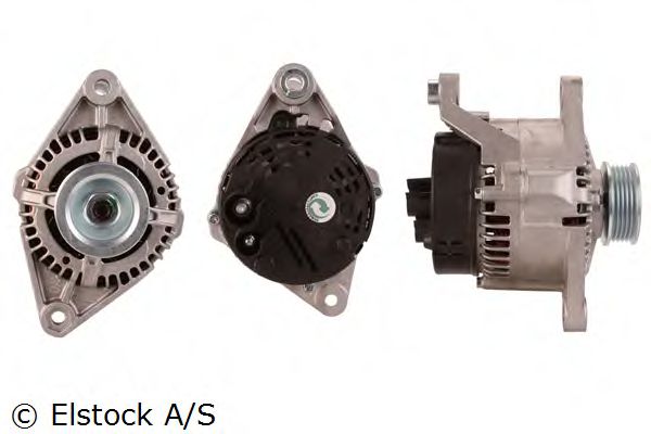 Генератор ELSTOCK 28-3577 Генератор ELSTOCK 28-3577