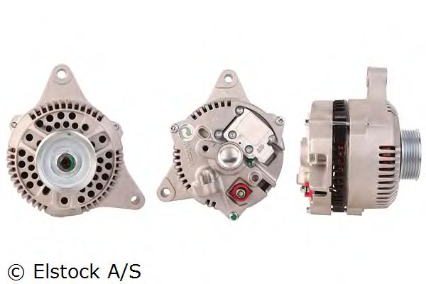 Генератор ELSTOCK 28-3918 Генератор ELSTOCK 28-3918