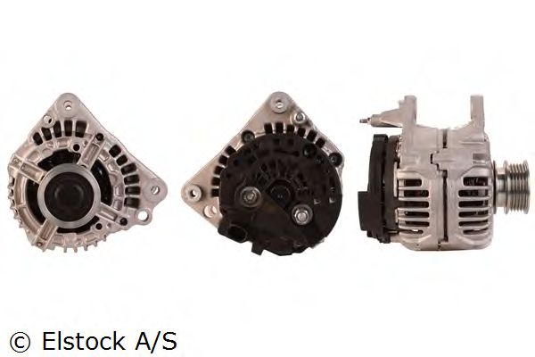 Генератор ELSTOCK 28-4627 Генератор ELSTOCK 28-4627