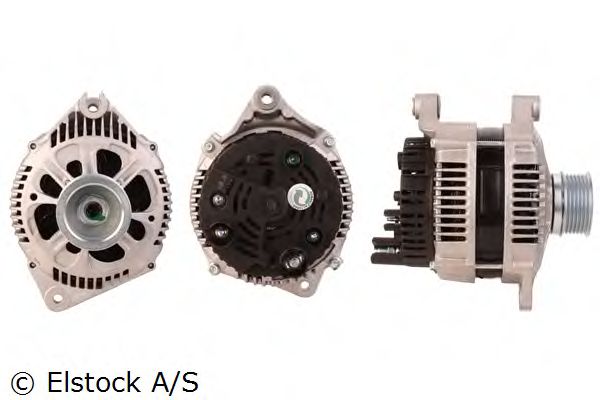 Генератор ELSTOCK 28-4681 Генератор ELSTOCK 28-4681