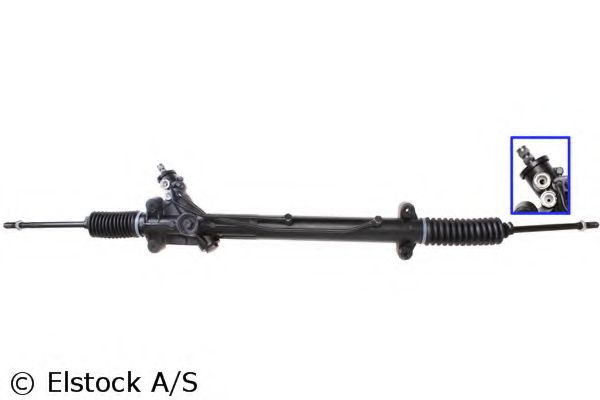 ELSTOCK 11-0187R